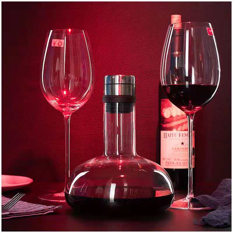 針對性解決玻璃紅酒醒酒器腐蝕的痛點