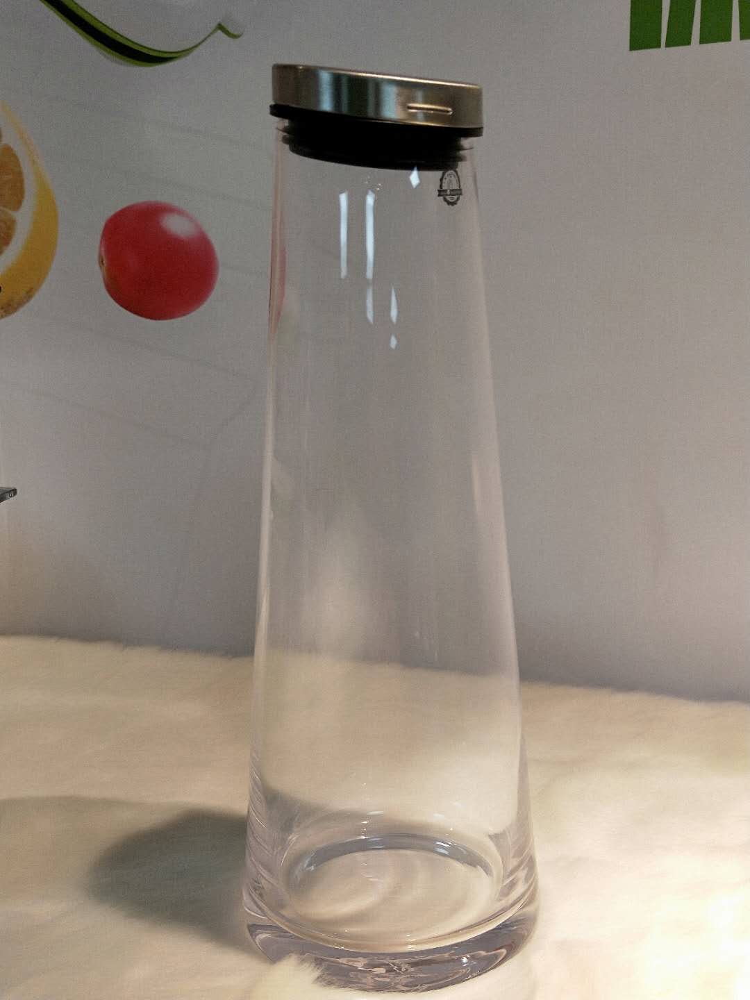 玻璃不銹鋼蓋子拆卸的詳細過程